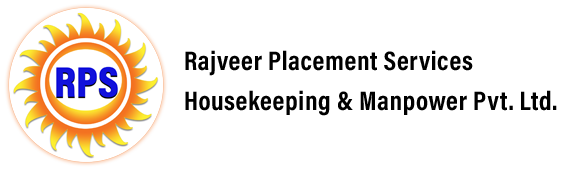 Rajveer Placement Services Housekeeping & Manpower Pvt. Ltd.